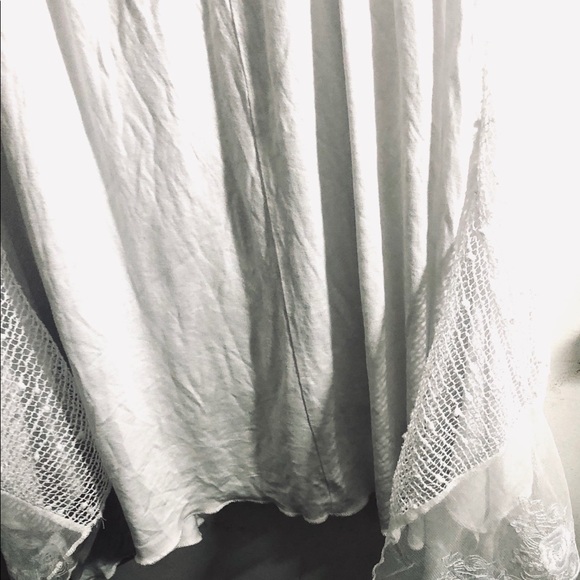 Cupid lace and net top or coverall - Picture 9 of 16